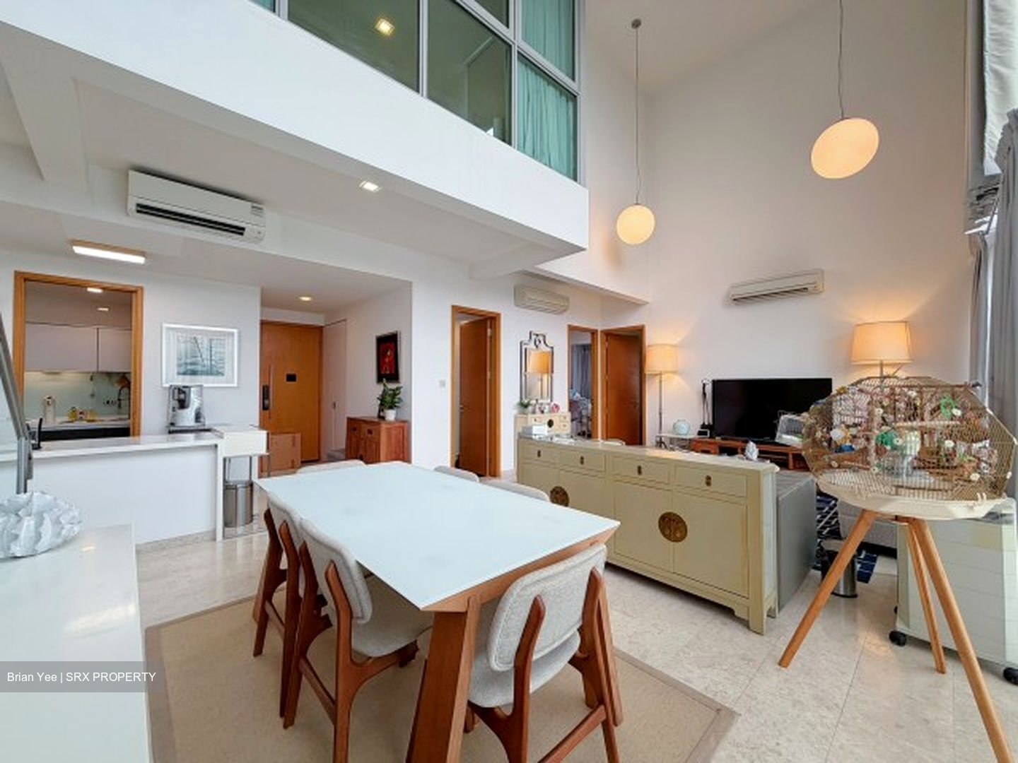 One Jervois (D10), Condominium #636006441